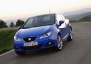 Seat Ibiza SportCoupe